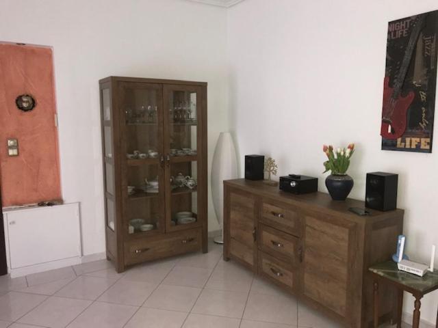 Appartamento Seaside House In Voula Atene Esterno foto